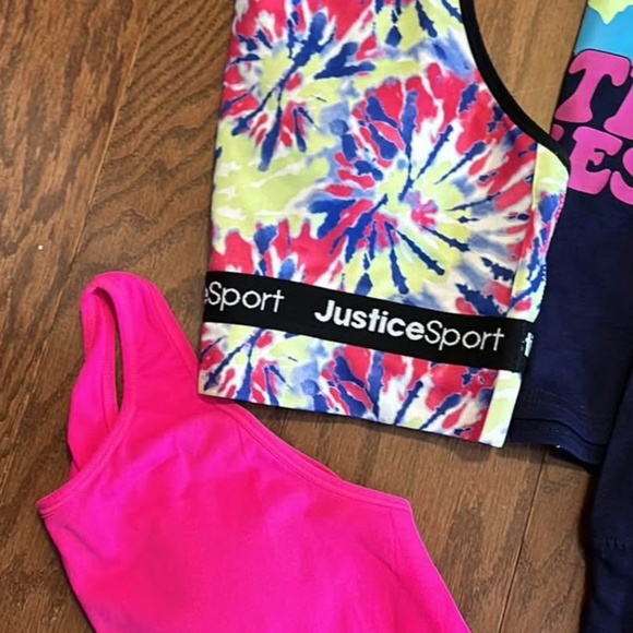Girls Justice 12/14  clothing lot - Picture 2 of 4
